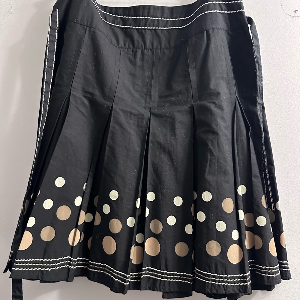 Miss tee skirt